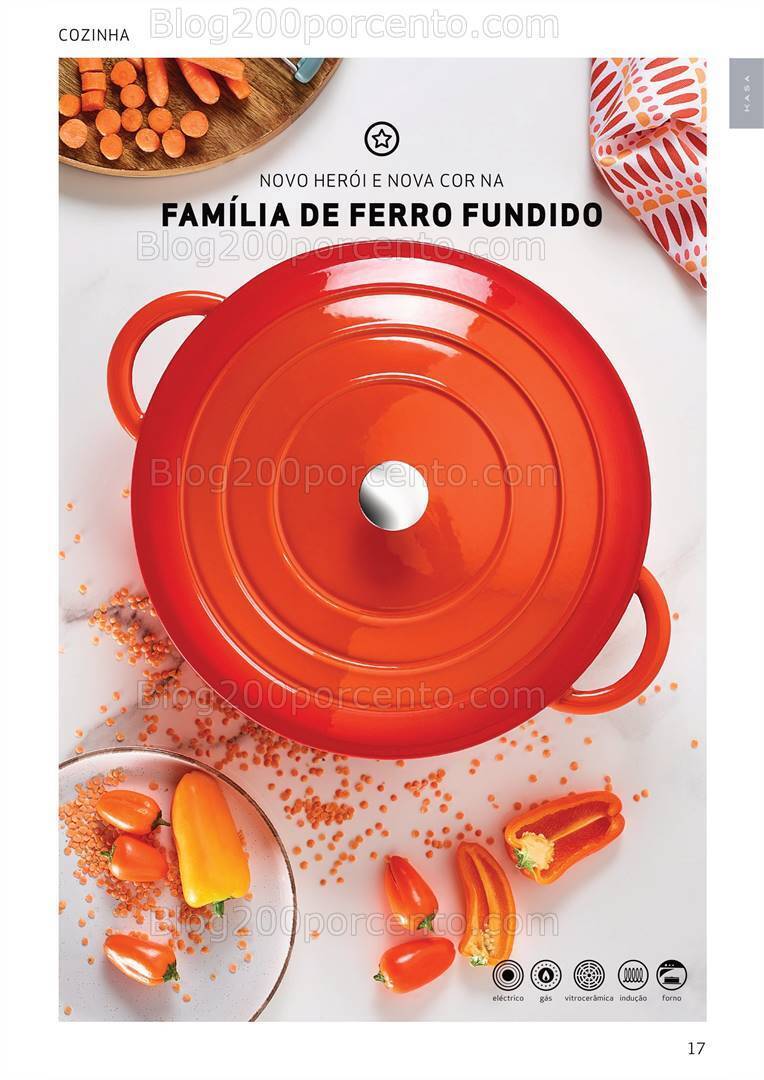 Antevisão Catálogo Kasa CONTINENTE Primavera - Verão 20 fevereiro a 30 junho