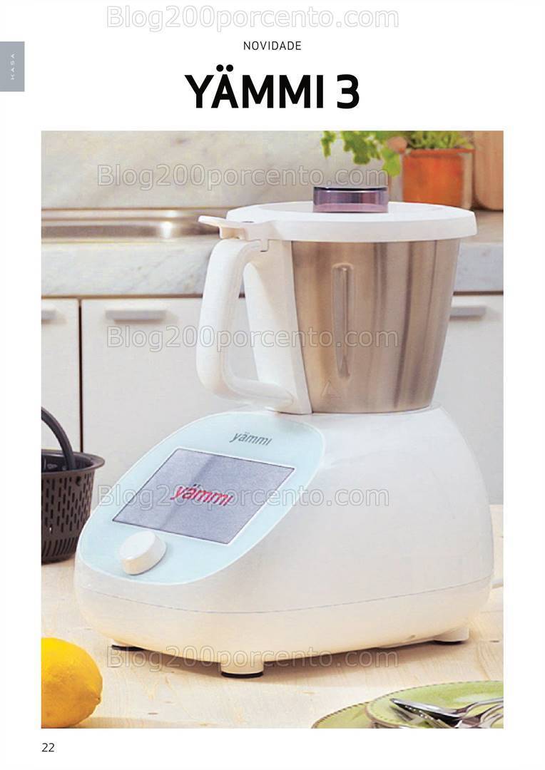 Antevisão Catálogo Kasa CONTINENTE Primavera - Verão 20 fevereiro a 30 junho