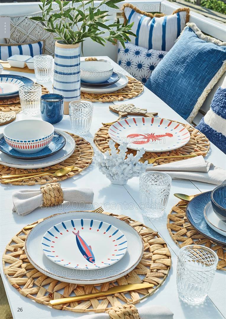 Antevisão Catálogo Kasa CONTINENTE Primavera - Verão 20 fevereiro a 30 junho