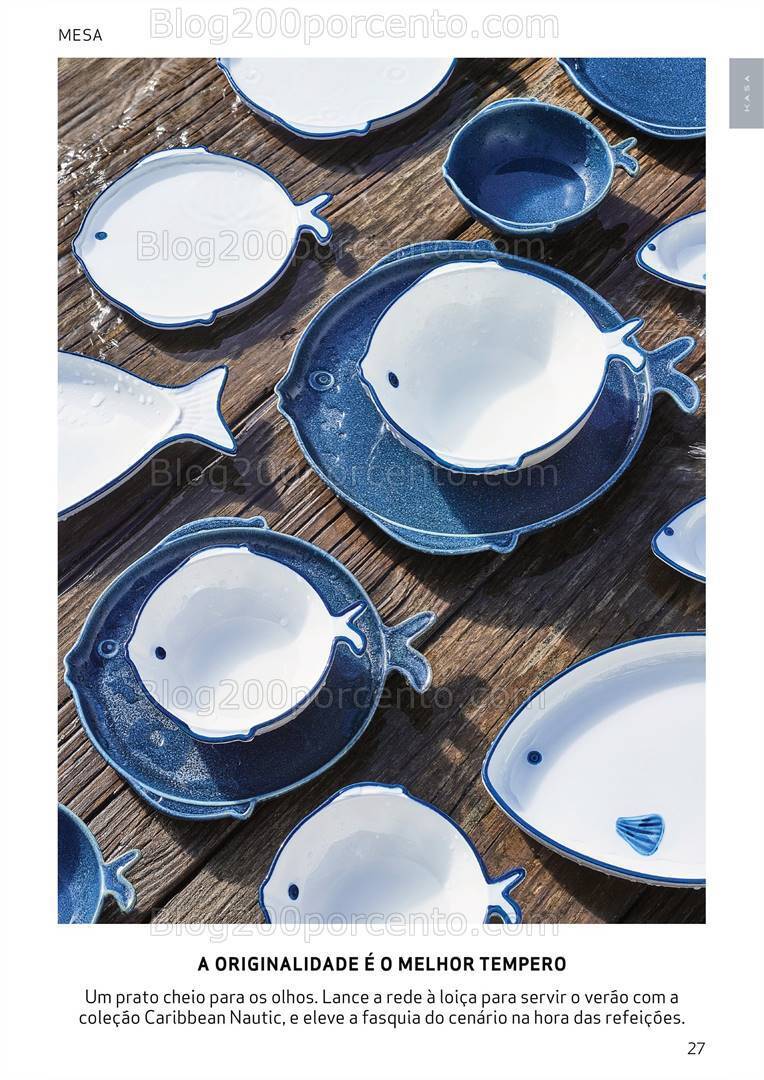 Antevisão Catálogo Kasa CONTINENTE Primavera - Verão 20 fevereiro a 30 junho