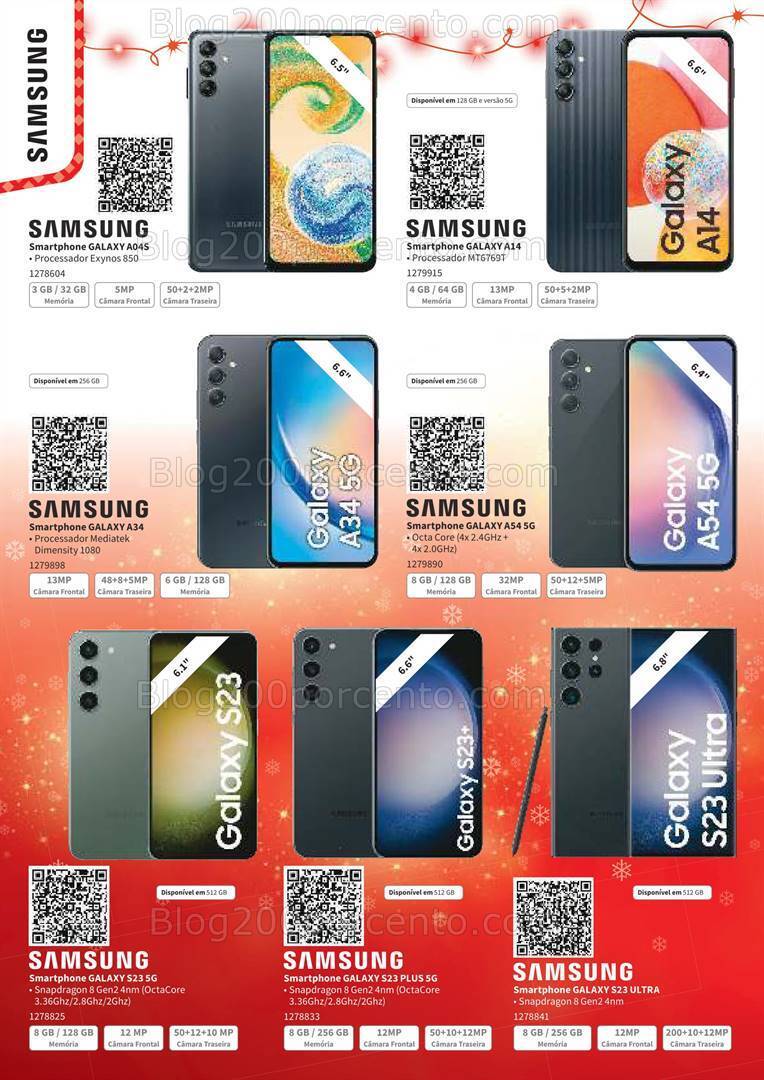 Antevisão Folheto MEDIA MARKT Natal Promoções de 1 a 31 dezembro