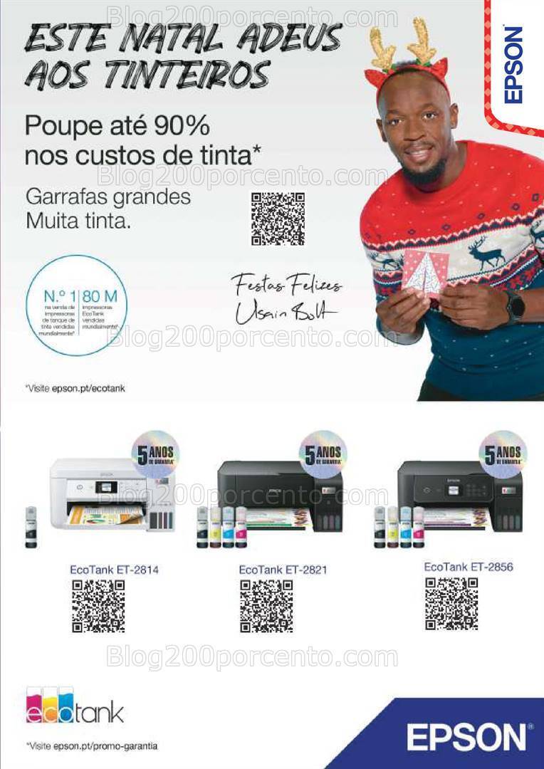 Antevisão Folheto MEDIA MARKT Natal Promoções de 1 a 31 dezembro