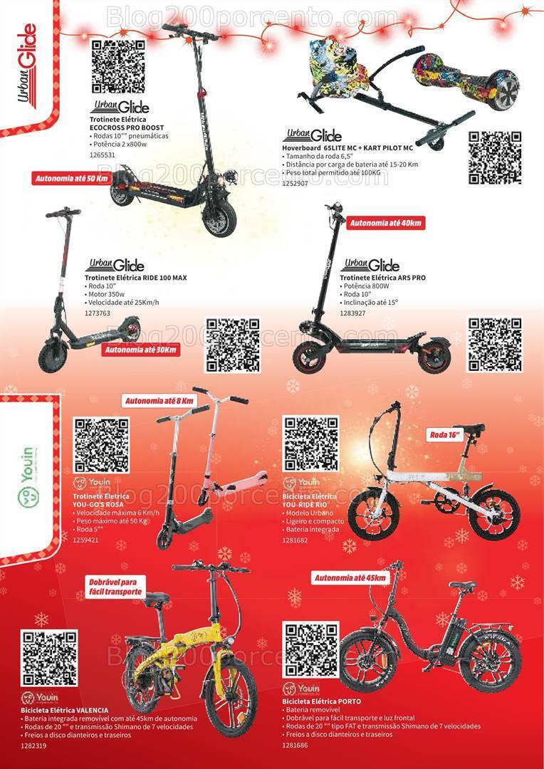 Antevisão Folheto MEDIA MARKT Natal Promoções de 1 a 31 dezembro