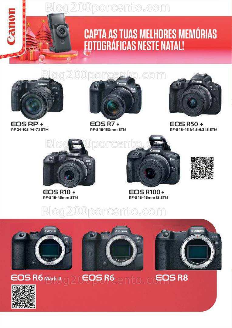 Antevisão Folheto MEDIA MARKT Natal Promoções de 1 a 31 dezembro