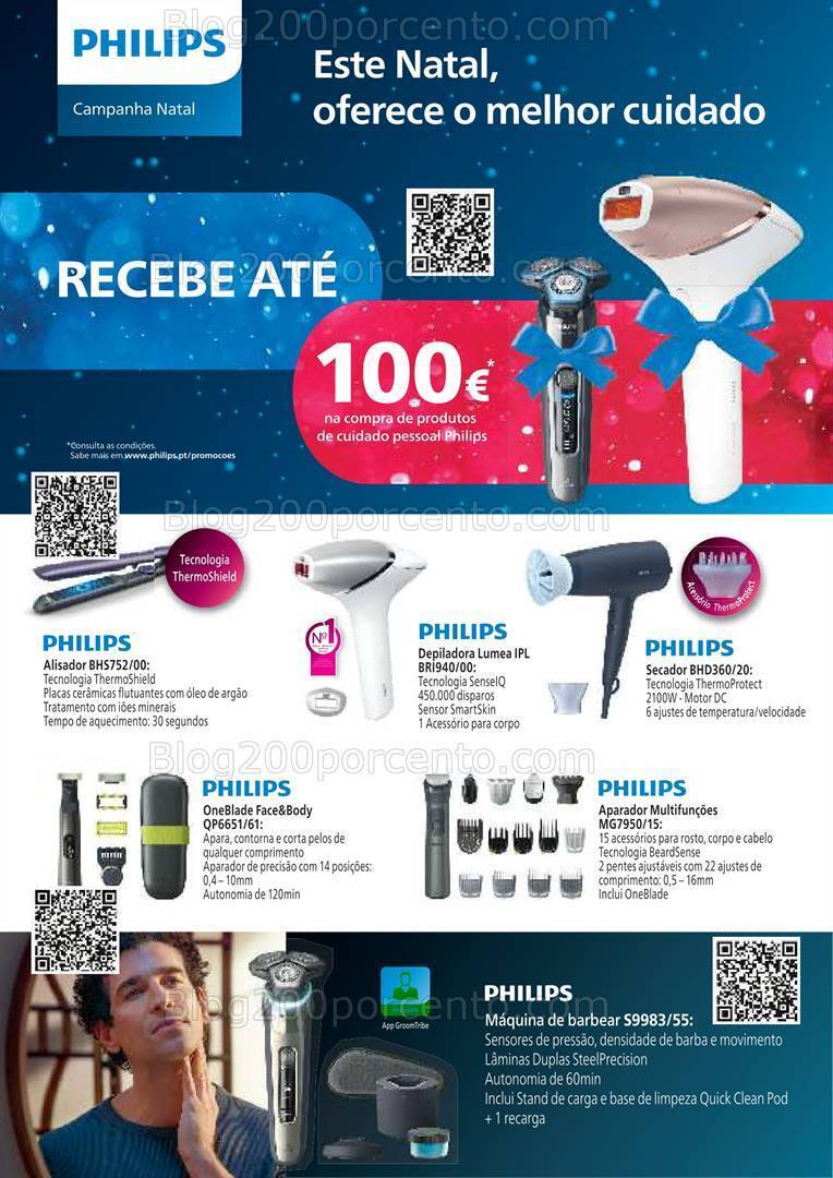 Antevisão Folheto MEDIA MARKT Natal Promoções de 1 a 31 dezembro
