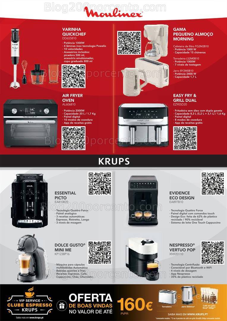 Antevisão Folheto MEDIA MARKT Natal Promoções de 1 a 31 dezembro