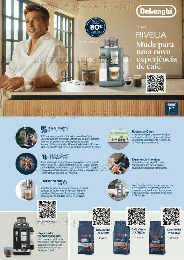 Antevisão Folheto MEDIA MARKT Natal Promoções de 1 a 31 dezembro