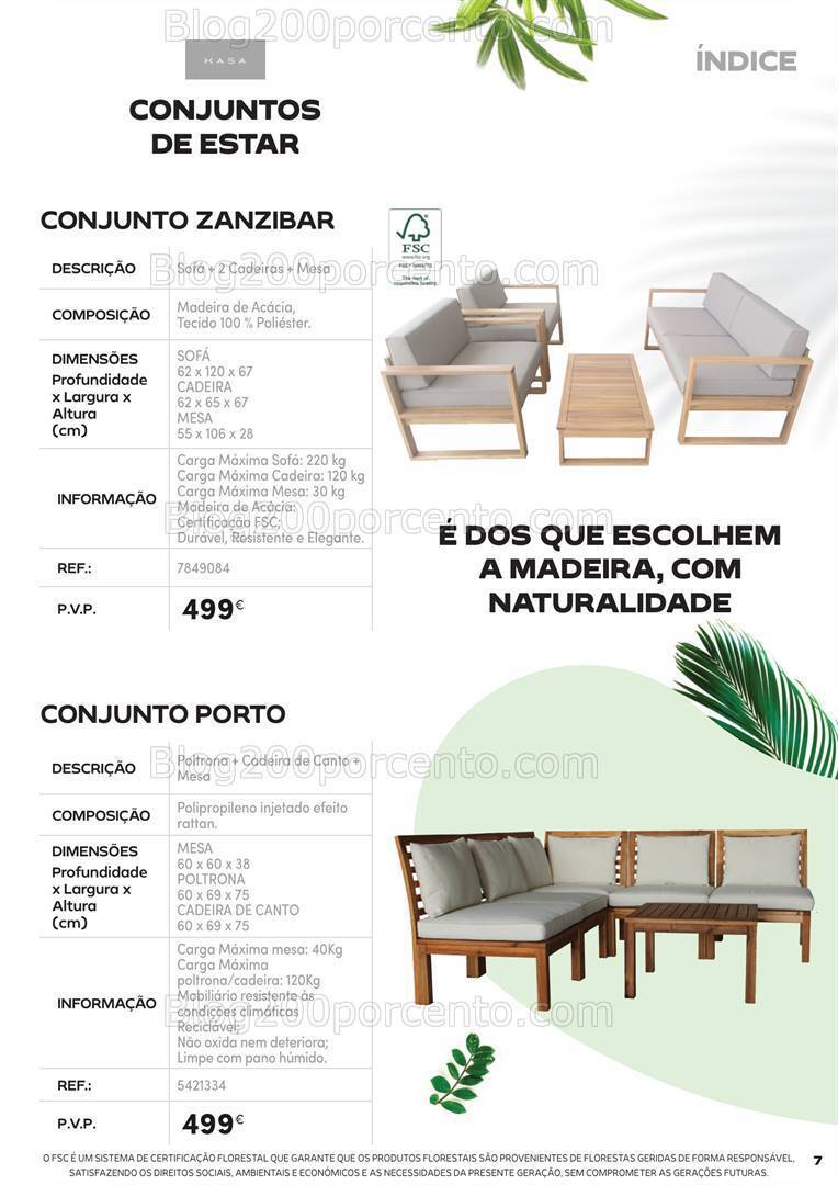 Antevisão Folheto CONTINENTE Catálogo Ar Livre Promoções até 11 agosto