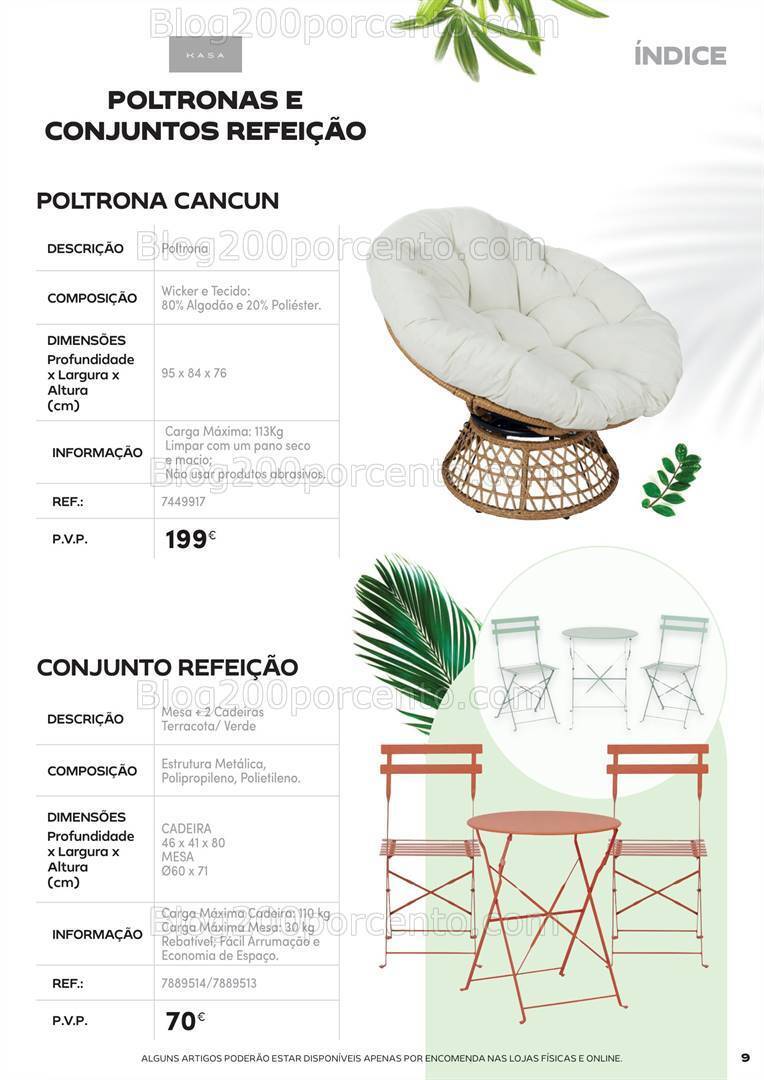 Antevisão Folheto CONTINENTE Catálogo Ar Livre Promoções até 11 agosto