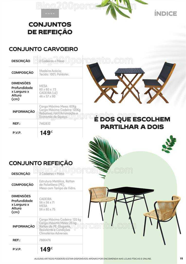 Antevisão Folheto CONTINENTE Catálogo Ar Livre Promoções até 11 agosto