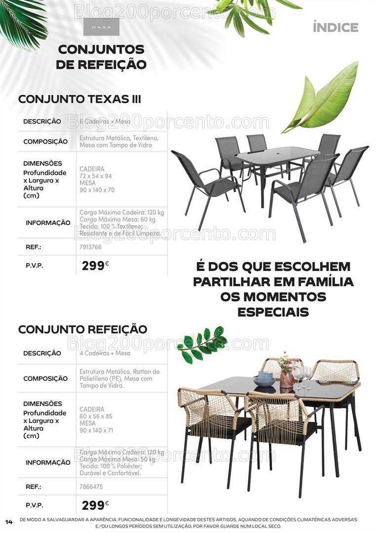 Antevisão Folheto CONTINENTE Catálogo Ar Livre Promoções até 11 agosto