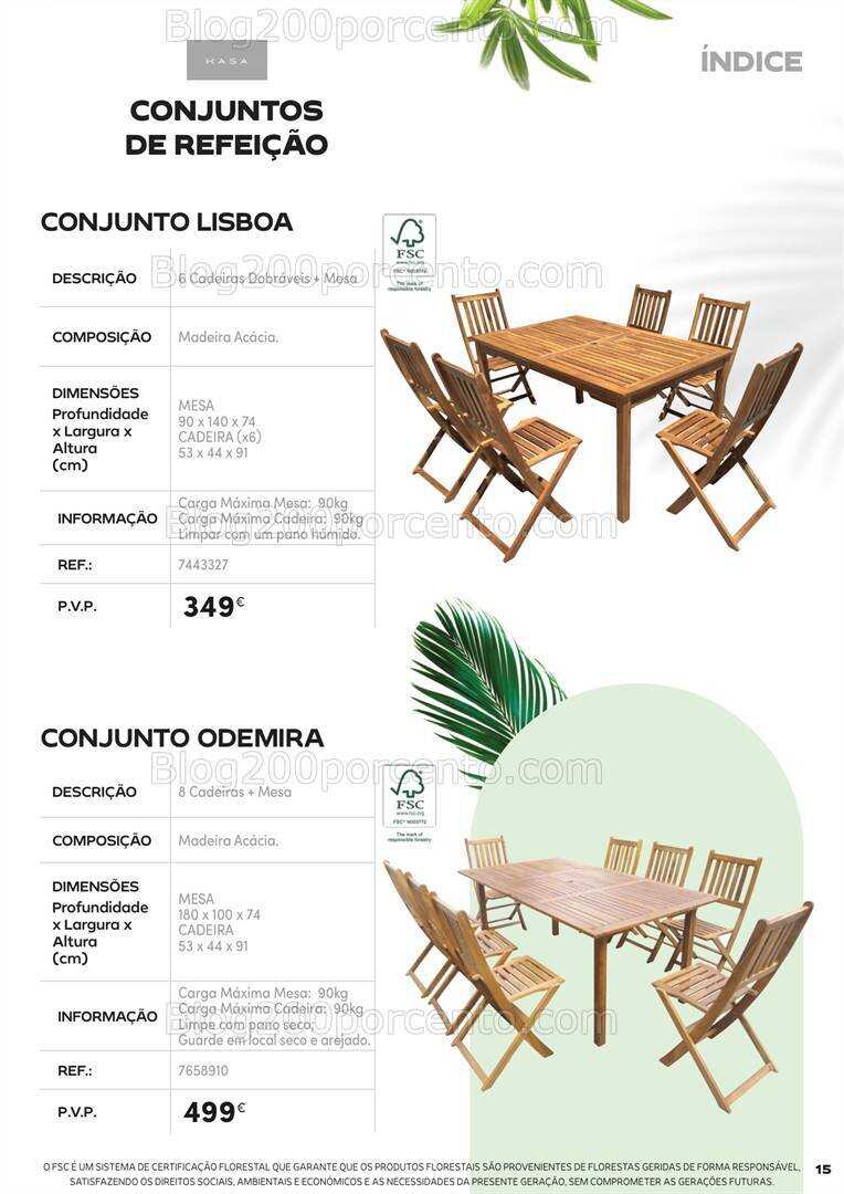 Antevisão Folheto CONTINENTE Catálogo Ar Livre Promoções até 11 agosto