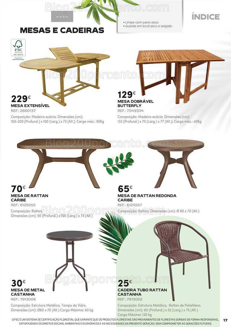 Antevisão Folheto CONTINENTE Catálogo Ar Livre Promoções até 11 agosto