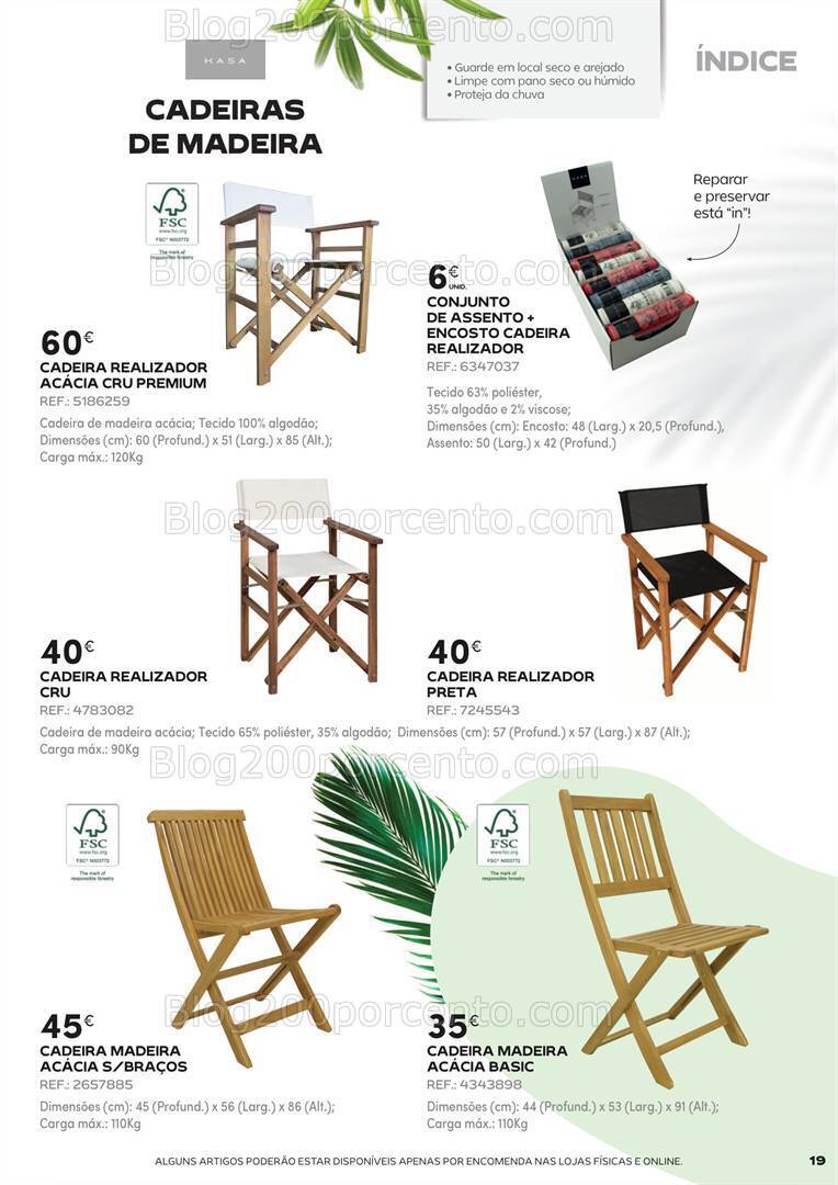 Antevisão Folheto CONTINENTE Catálogo Ar Livre Promoções até 11 agosto