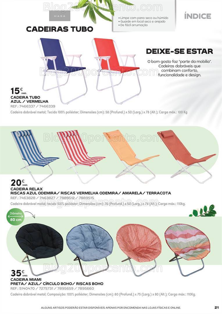 Antevisão Folheto CONTINENTE Catálogo Ar Livre Promoções até 11 agosto