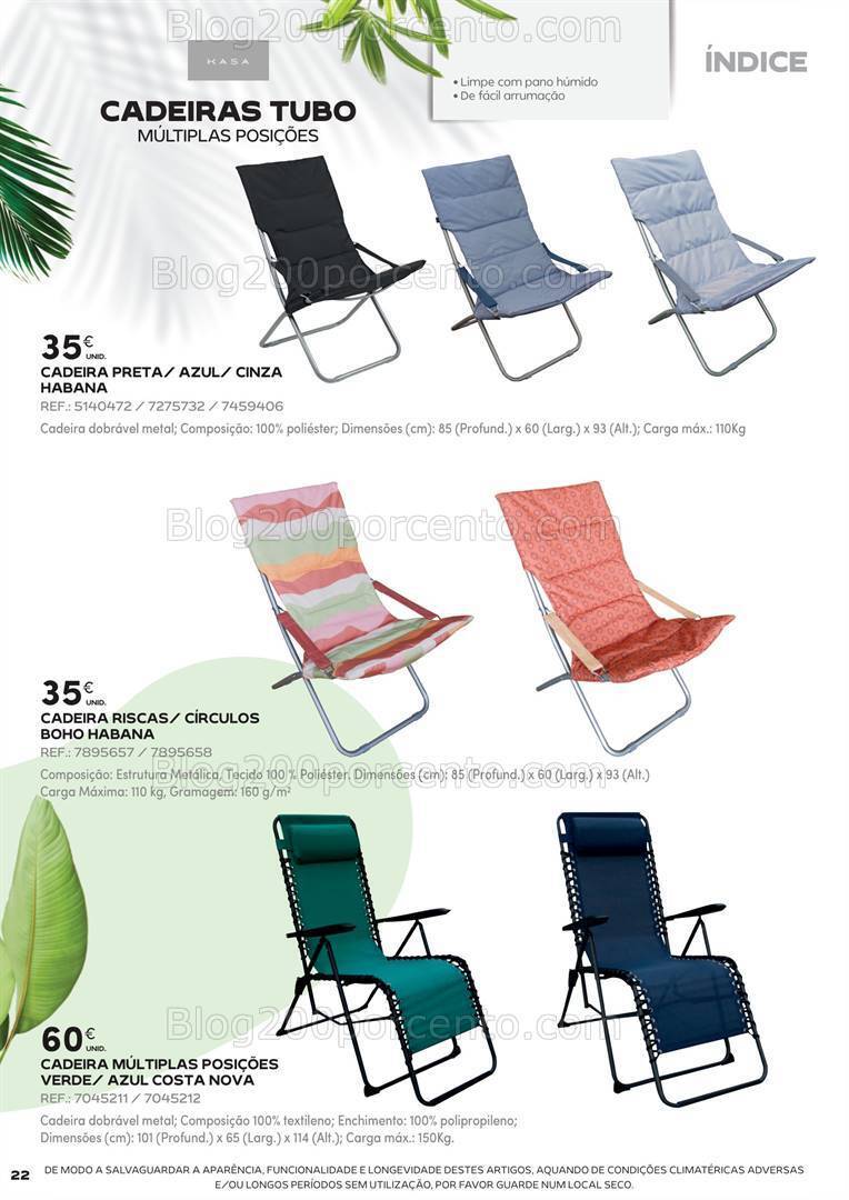 Antevisão Folheto CONTINENTE Catálogo Ar Livre Promoções até 11 agosto