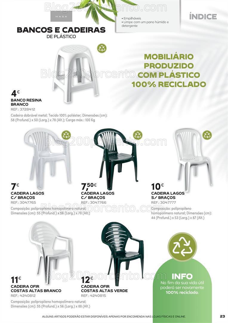 Antevisão Folheto CONTINENTE Catálogo Ar Livre Promoções até 11 agosto