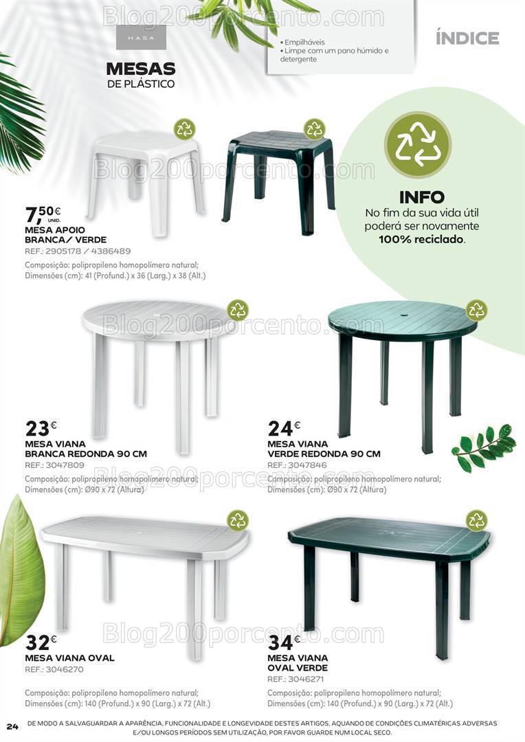 Antevisão Folheto CONTINENTE Catálogo Ar Livre Promoções até 11 agosto