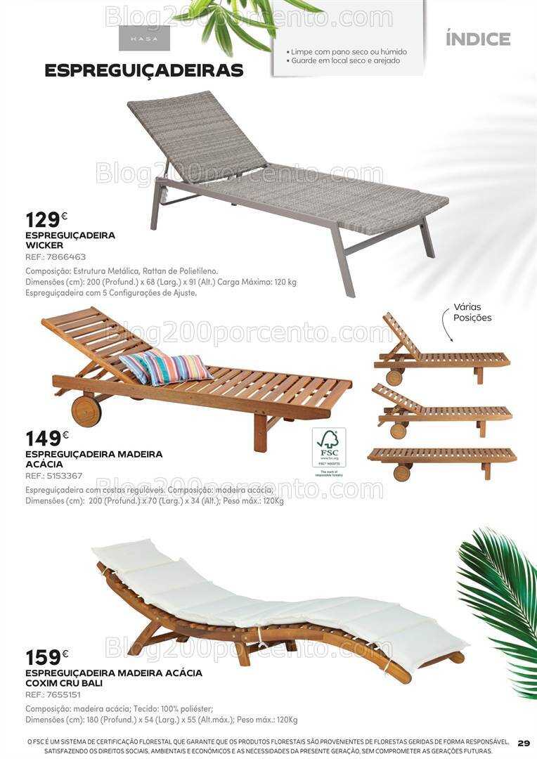 Antevisão Folheto CONTINENTE Catálogo Ar Livre Promoções até 11 agosto