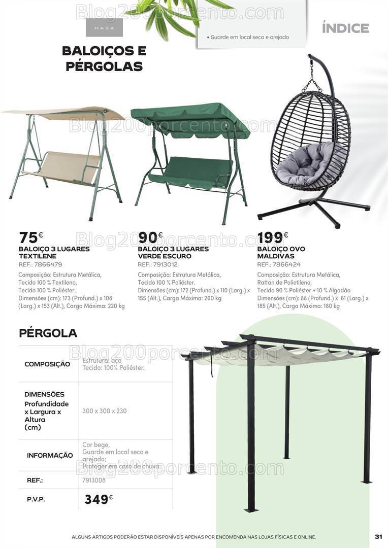 Antevisão Folheto CONTINENTE Catálogo Ar Livre Promoções até 11 agosto