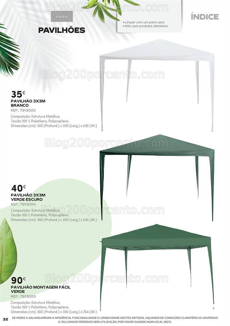 Antevisão Folheto CONTINENTE Catálogo Ar Livre Promoções até 11 agosto