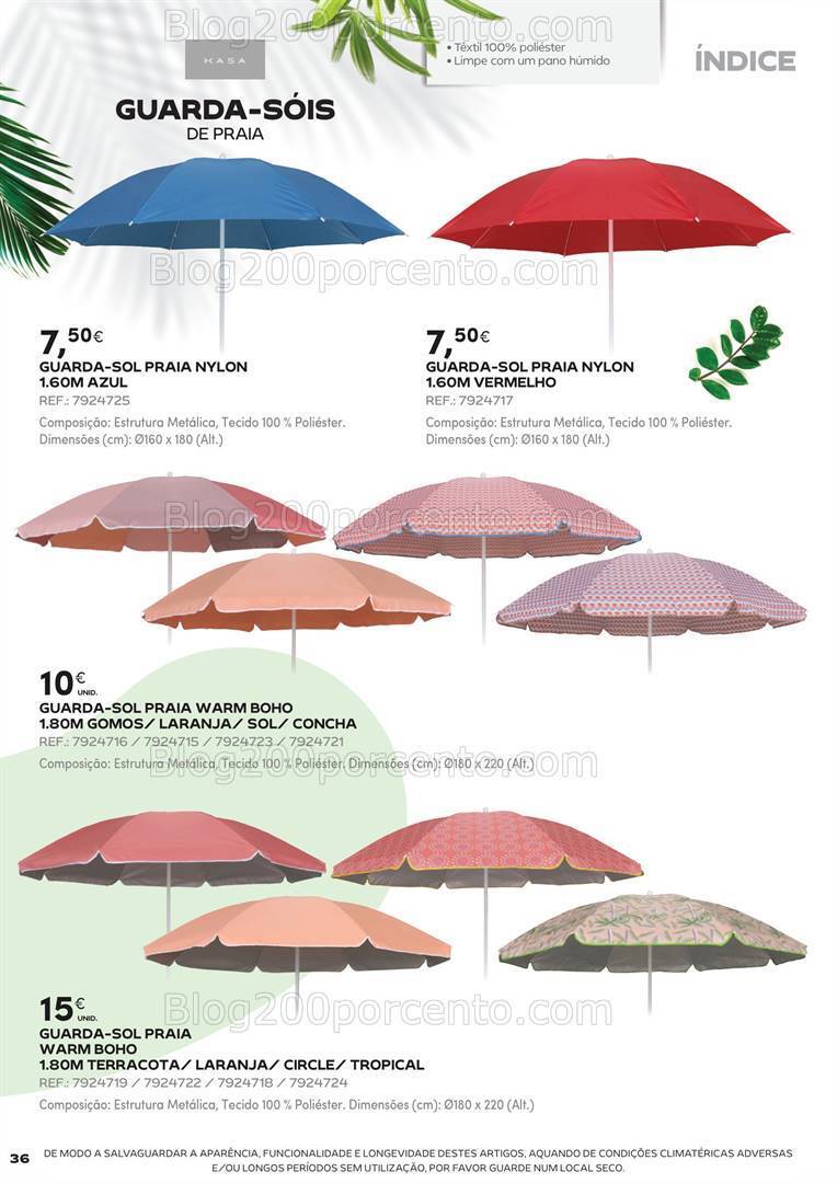 Antevisão Folheto CONTINENTE Catálogo Ar Livre Promoções até 11 agosto