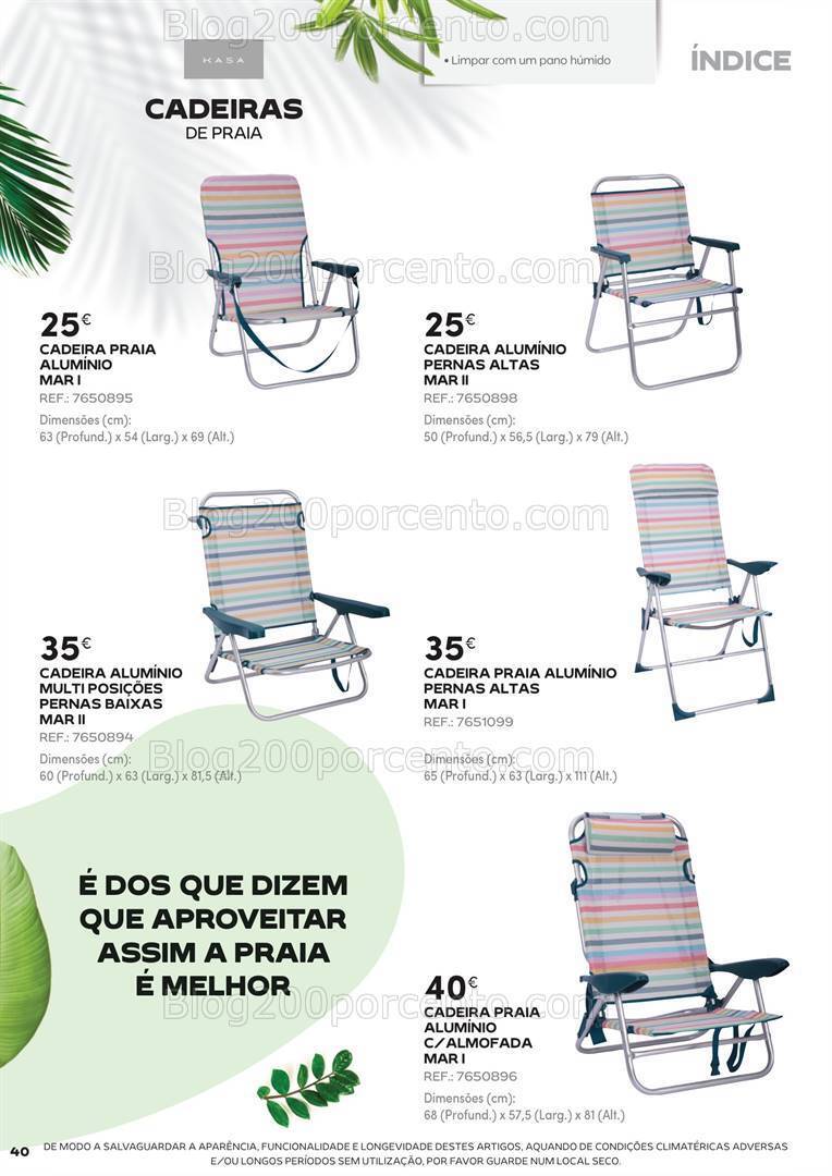 Antevisão Folheto CONTINENTE Catálogo Ar Livre Promoções até 11 agosto