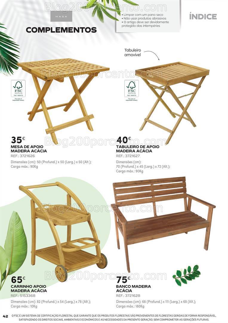 Antevisão Folheto CONTINENTE Catálogo Ar Livre Promoções até 11 agosto