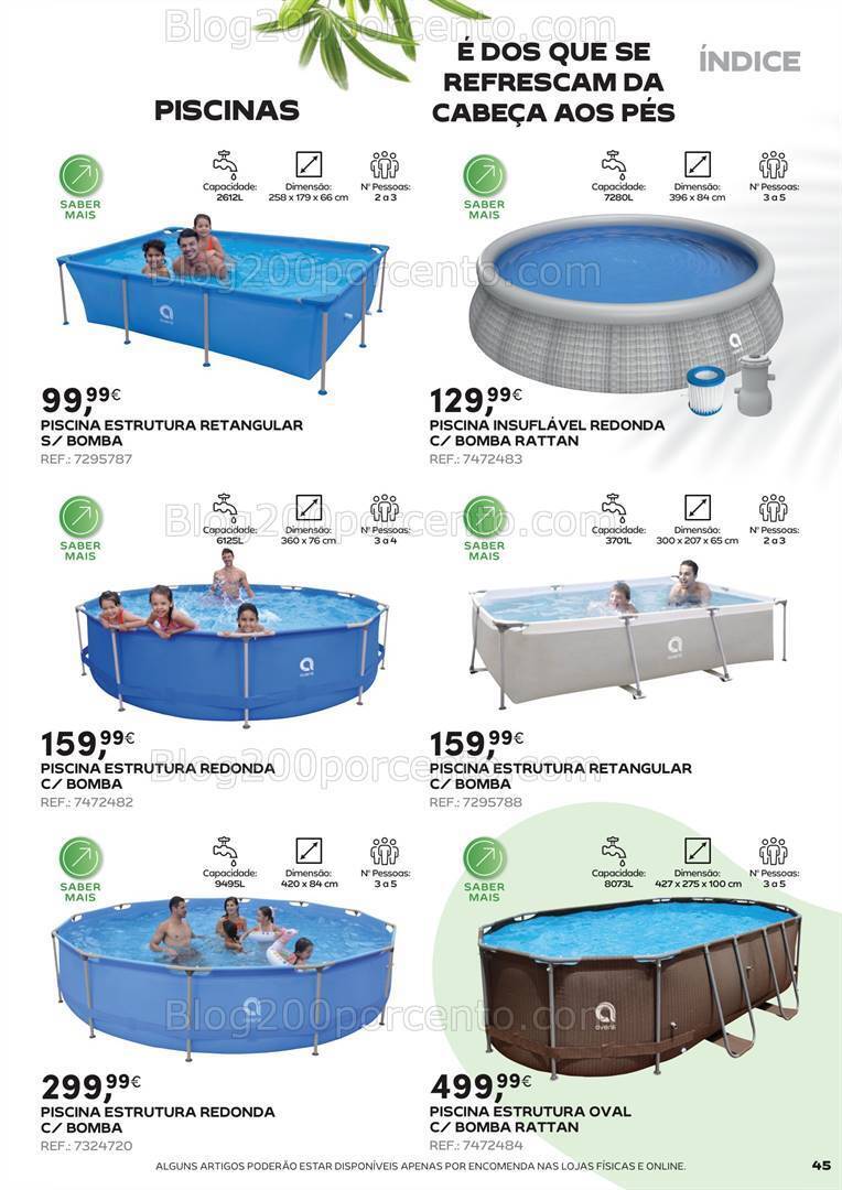 Antevisão Folheto CONTINENTE Catálogo Ar Livre Promoções até 11 agosto