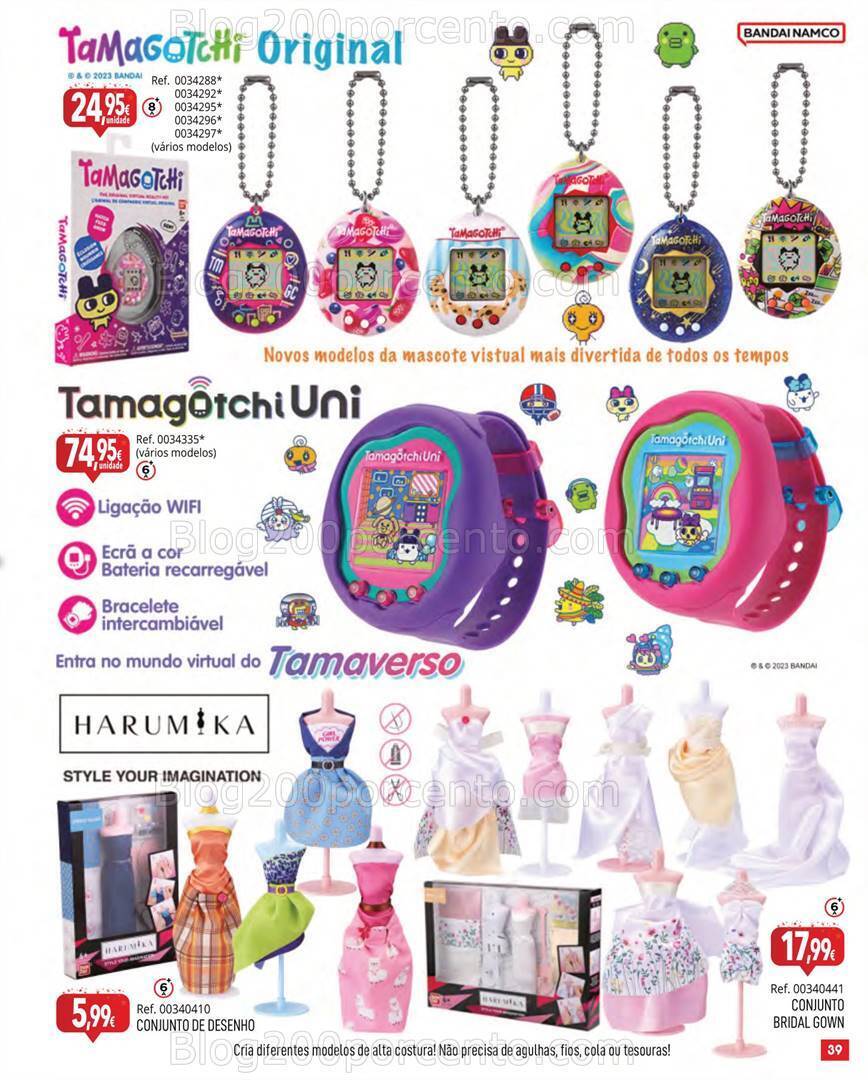 Antevisão Folheto CENTROXOGO Brinquedos Natal Promoções de 3 a 28 novembro