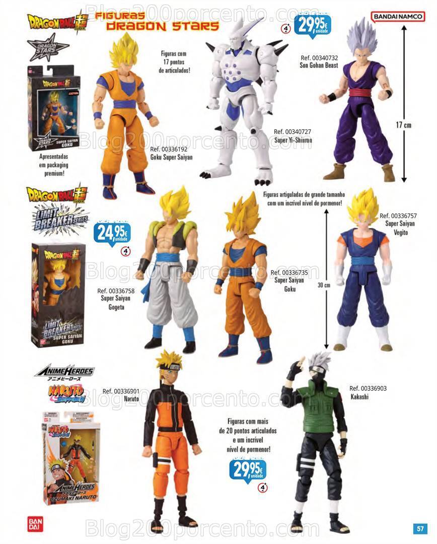 Antevisão Folheto CENTROXOGO Brinquedos Natal Promoções de 3 a 28 novembro