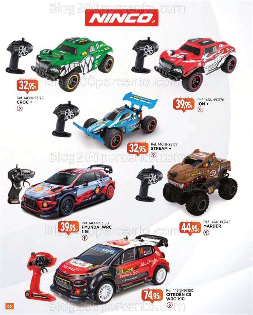 Antevisão Folheto CENTROXOGO Brinquedos Natal Promoções de 3 a 28 novembro