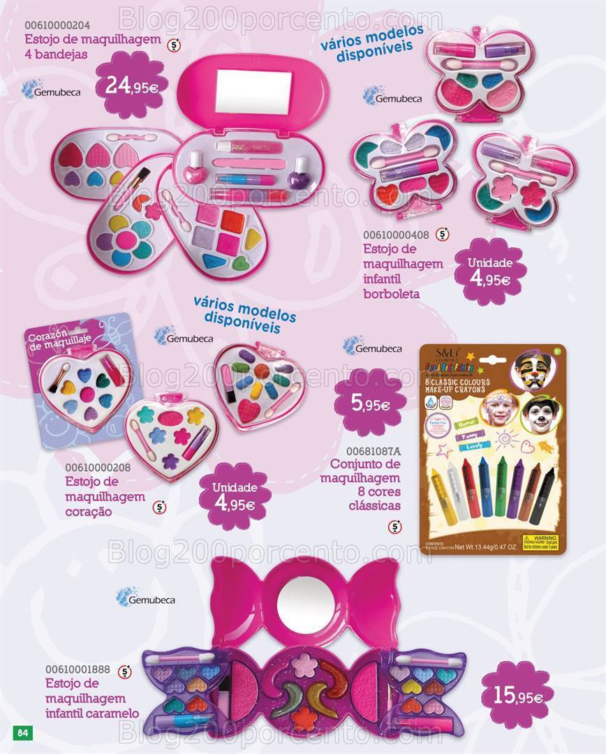 Antevisão Folheto CENTROXOGO Brinquedos Natal Promoções de 3 a 28 novembro