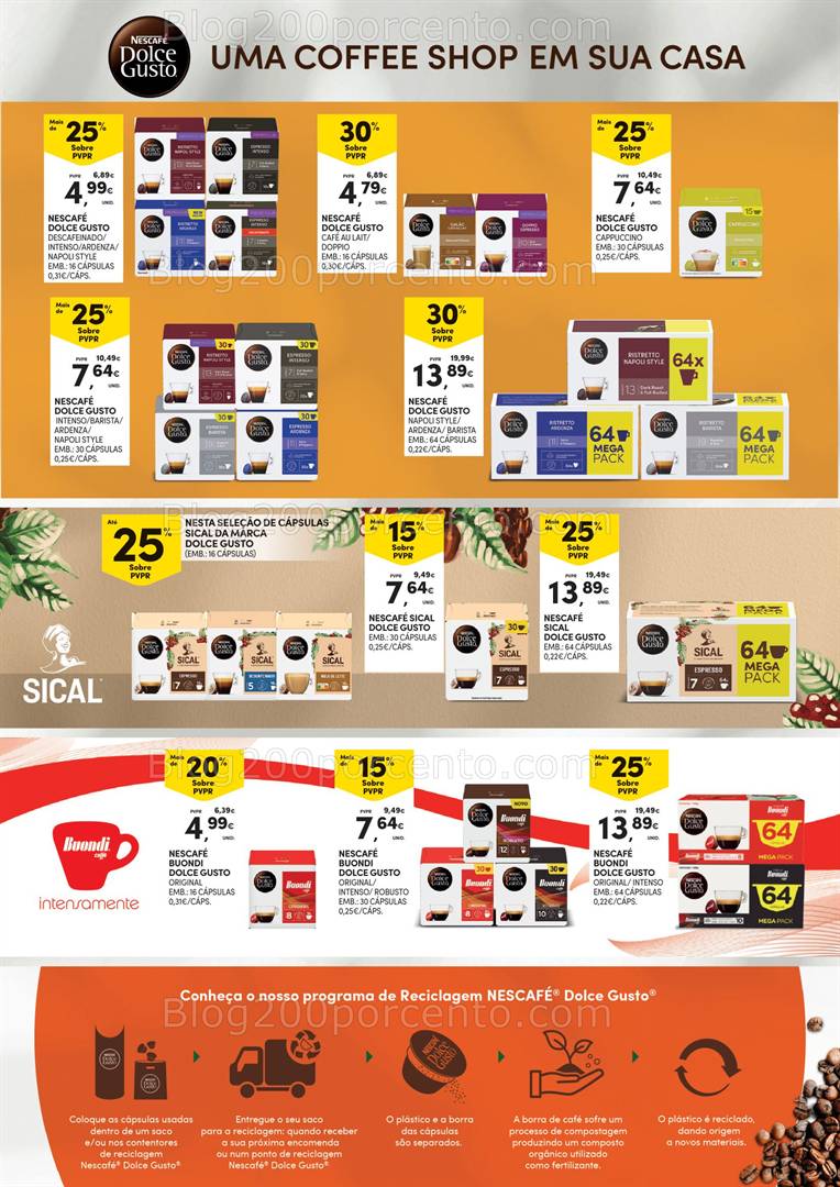 Antevisão Folheto CONTINENTE Açores Promoções de 15 a 28 maio all