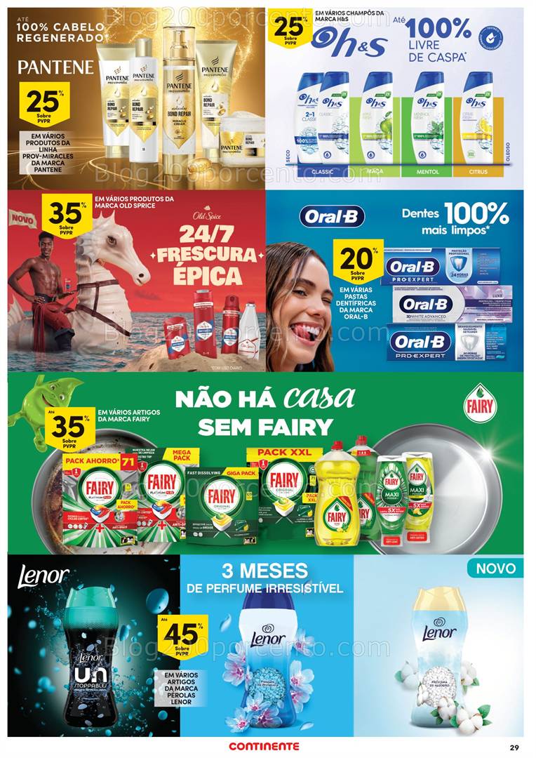 Antevisão Folheto CONTINENTE Açores Promoções de 15 a 28 maio all