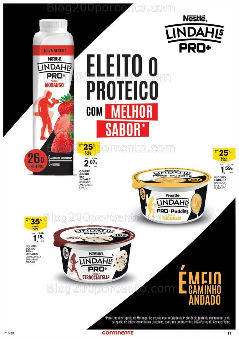 Antevisão Folheto CONTINENTE Açores Promoções de 20 junho a 3 julho