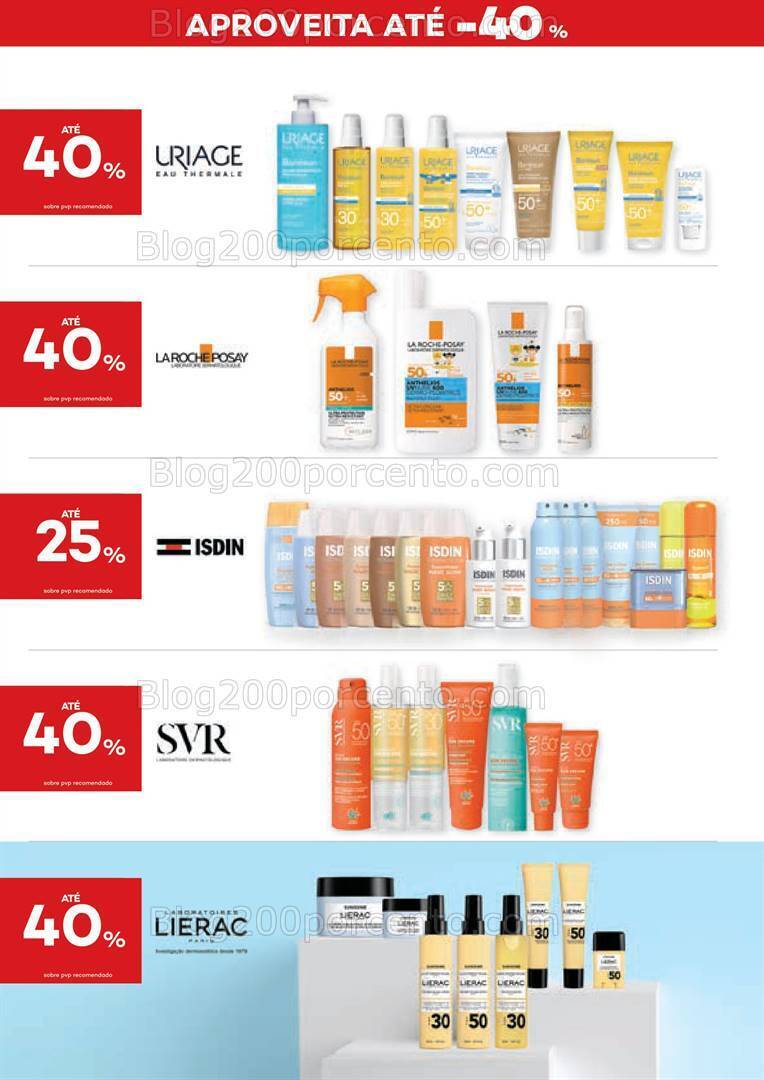 Antevisão Folheto WELLS Promoções de 16 julho a 19 agosto