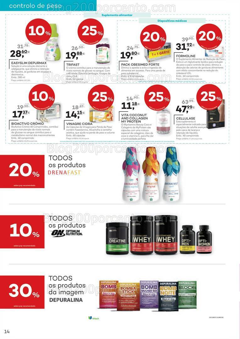 Antevisão Folheto WELLS Promoções de 16 julho a 19 agosto