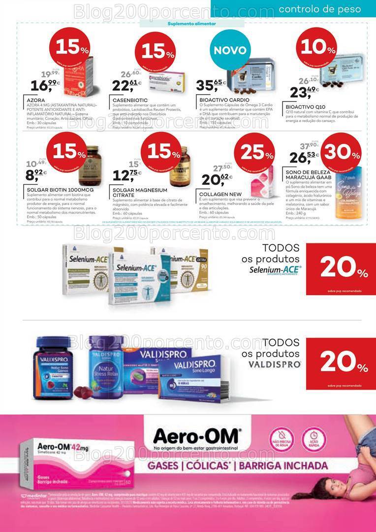 Antevisão Folheto WELLS Promoções de 16 julho a 19 agosto