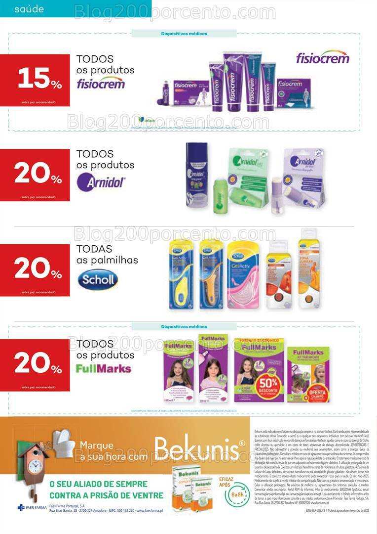 Antevisão Folheto WELLS Promoções de 16 julho a 19 agosto