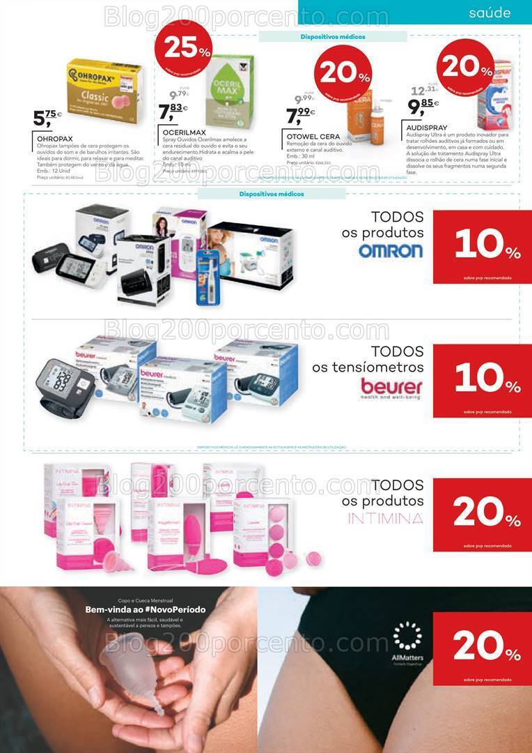 Antevisão Folheto WELLS Promoções de 16 julho a 19 agosto