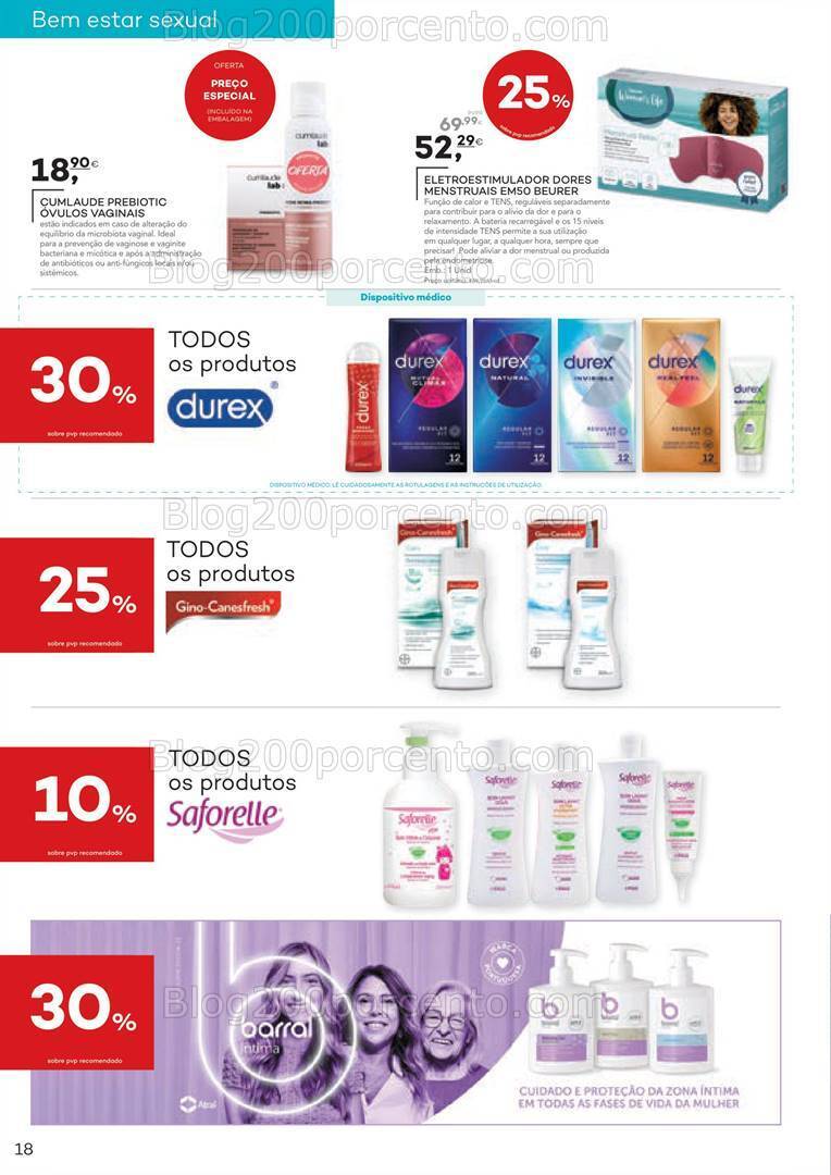 Antevisão Folheto WELLS Promoções de 16 julho a 19 agosto