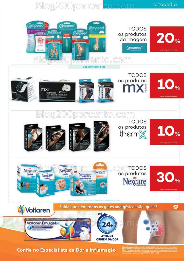 Antevisão Folheto WELLS Promoções de 16 julho a 19 agosto