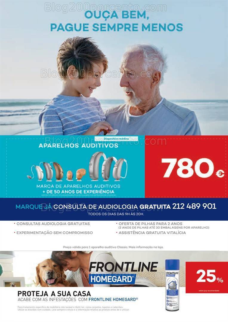 Antevisão Folheto WELLS Promoções de 16 julho a 19 agosto