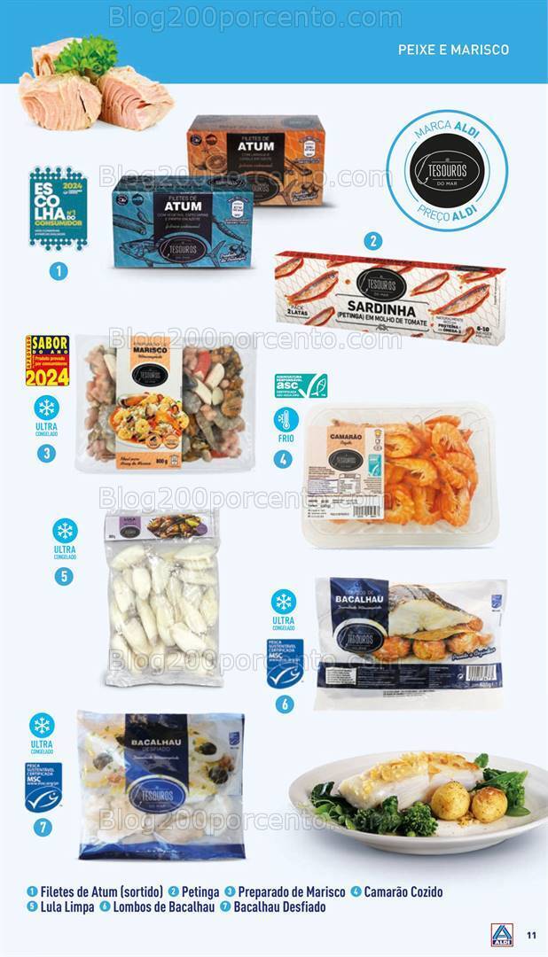 Antevisão Folheto ALDI Aberturas Promoções a partir de 22 maio