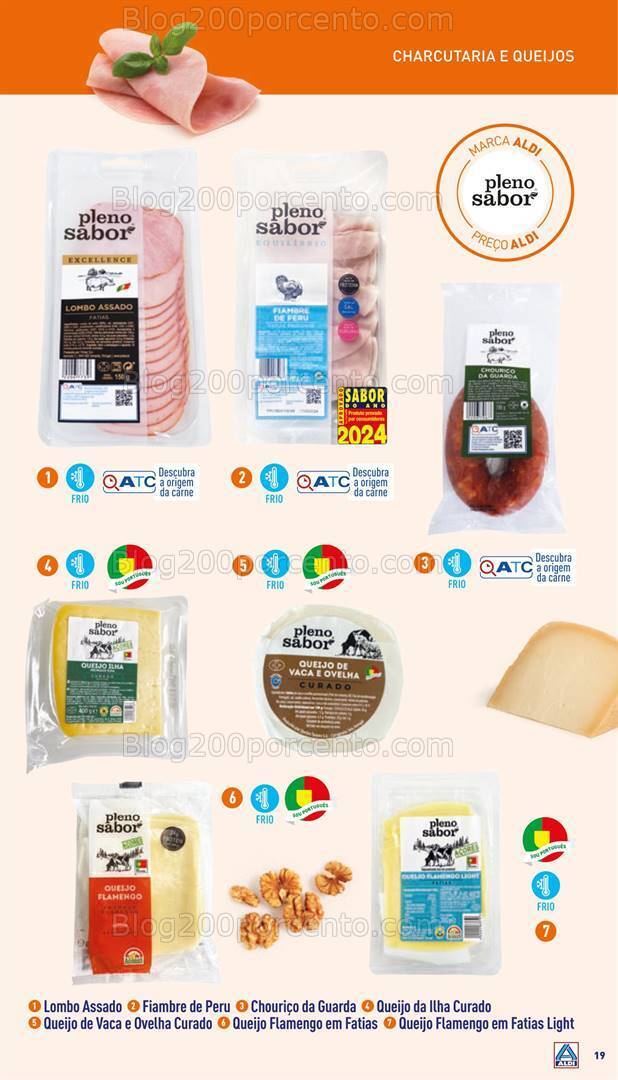 Antevisão Folheto ALDI Aberturas Promoções a partir de 22 maio