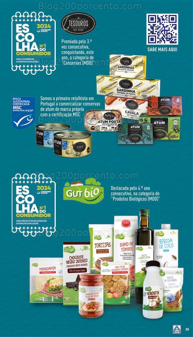 Antevisão Folheto ALDI Aberturas Promoções a partir de 22 maio