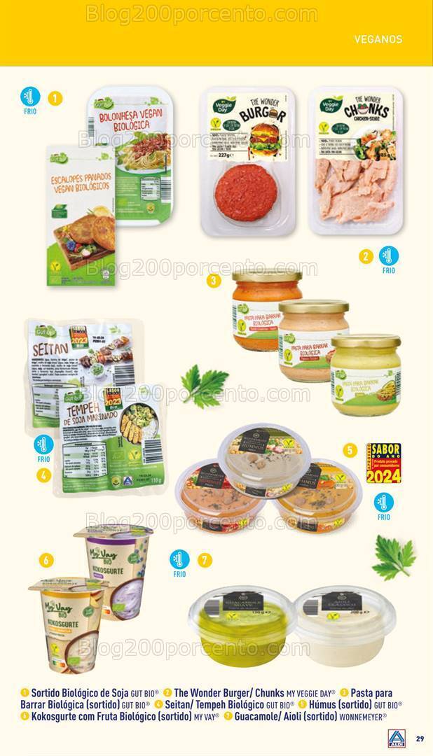 Antevisão Folheto ALDI Aberturas Promoções a partir de 22 maio