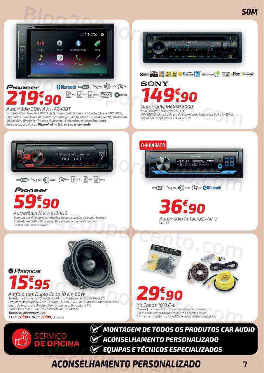 Antevisão Folheto ROADY Promoções de 23 março a 23 abril