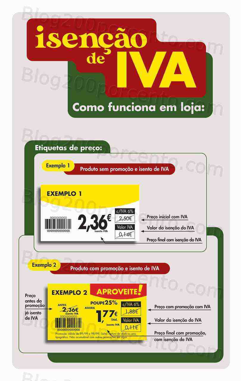 Antevisão Folheto PINGO DOCE Norte Promoções Fim de Semana - 21 a 24 abril